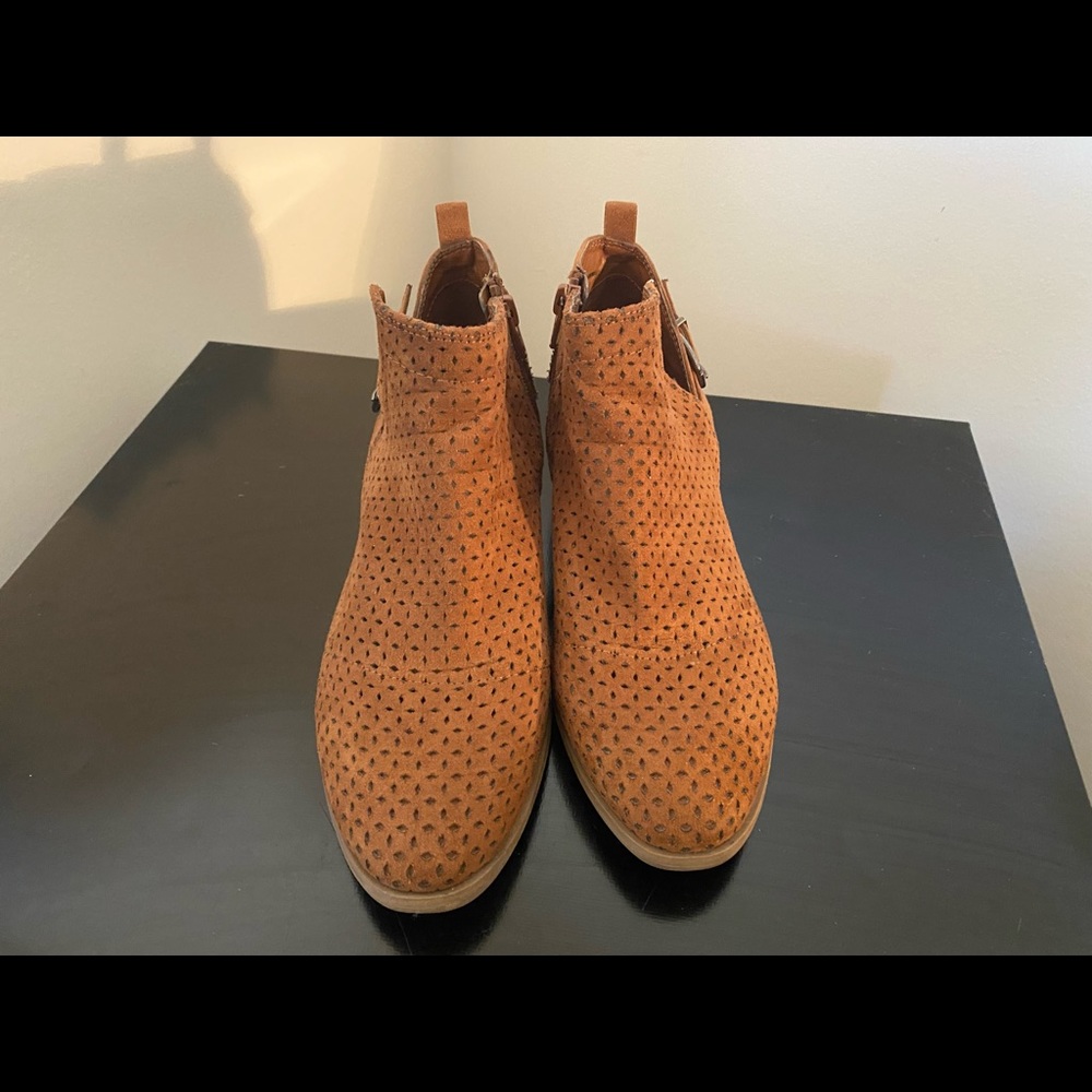 Target Booties - image 3